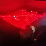 Chaleureux A Avec Piscine Partagee Daire Louatre