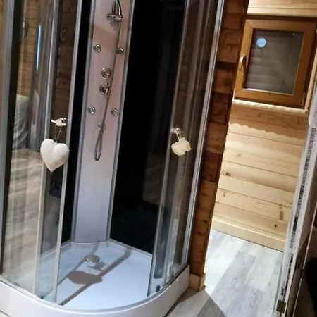 Chaleureux A Avec Piscine Partagee Lejlighed