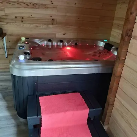 Lejlighed Chaleureux A Avec Piscine Partagee *