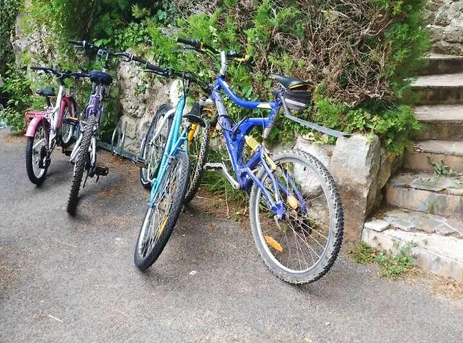 Chaleureux à Louâtre Avec Piscine Partagée Apartamento Louatre