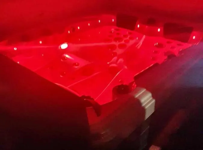 Chaleureux à Louâtre Avec Piscine Partagée Apartamento Louatre